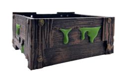Aerosmith Jester Toy Box